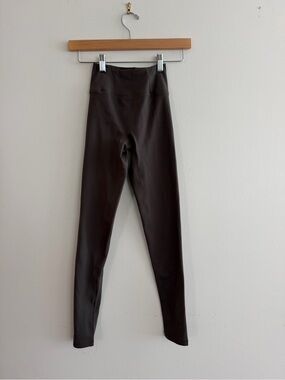 ‼️LAST CHANCE B4 CONSIGNMENT⌛️ONER ACTIVE TIMELESS HIGH WAISTED LEGGINGS XS